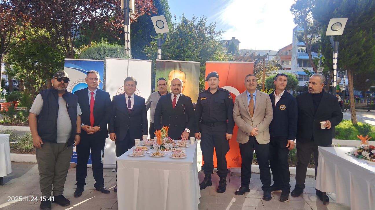 kınık öğretmenevi-Resmi Öğretmenevi